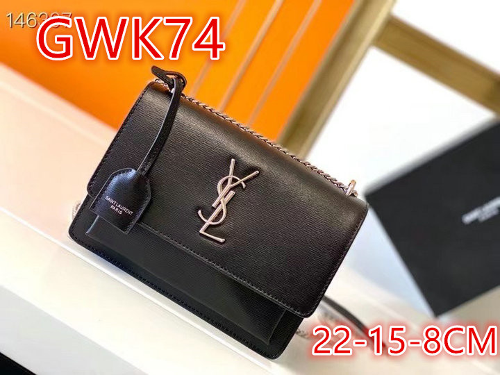 》》Black Friday SALE-4A Bags Code: GWK1 $: 69USD