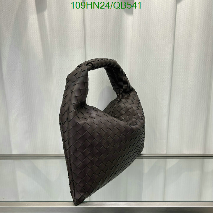 BV Bag-(4A)-Handbag- Code: QB541 $: 109USD