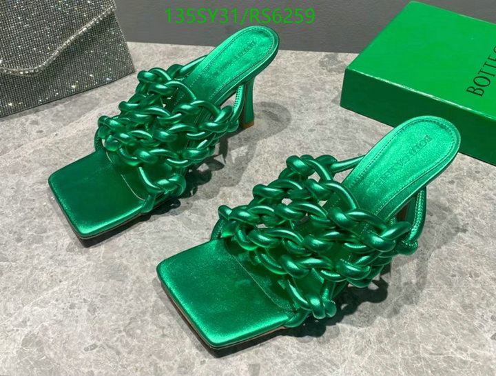 Women Shoes-BV Code: RS6259 $: 135USD