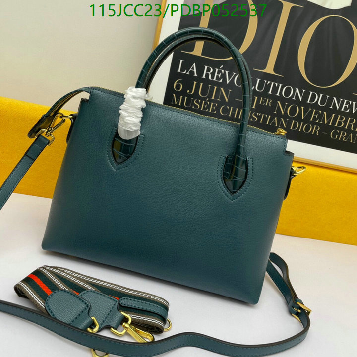 Prada Bag-(4A)-Handbag- Code: PDBP052537 $: 115USD