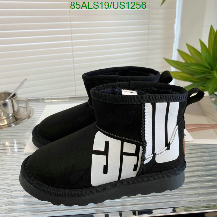 Kids shoes-UGG Code: US1256 $: 85USD