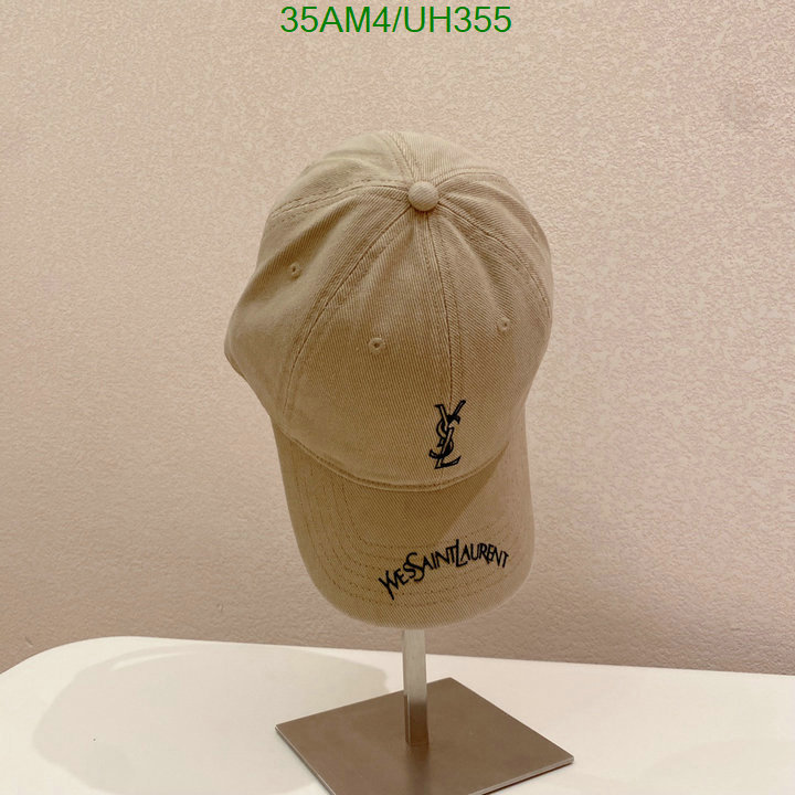 Cap-(Hat)-YSL Code: UH355 $: 35USD