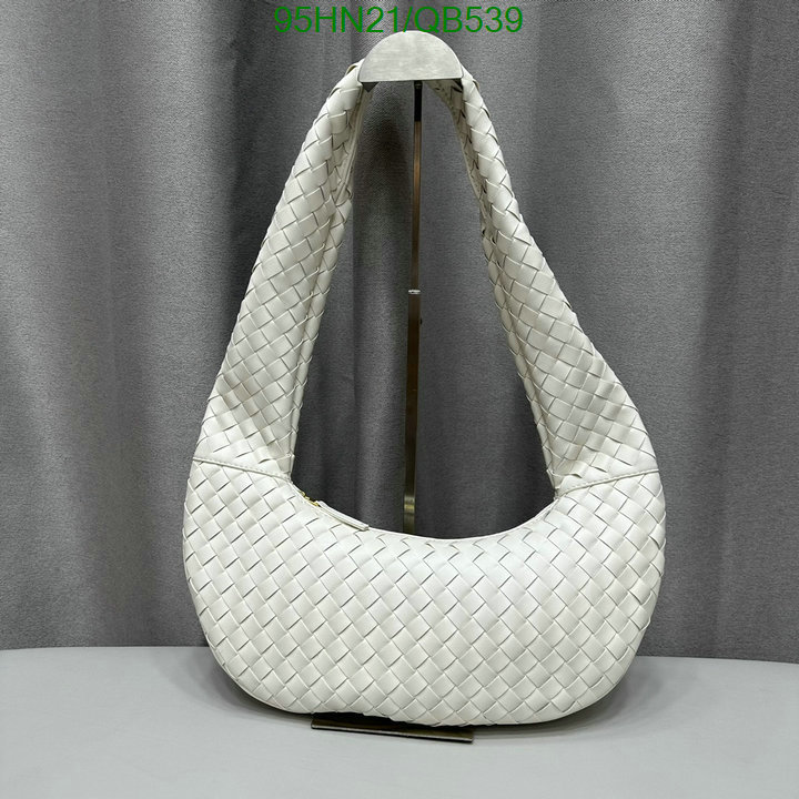 BV Bag-(4A)-Handbag- Code: QB539 $: 95USD