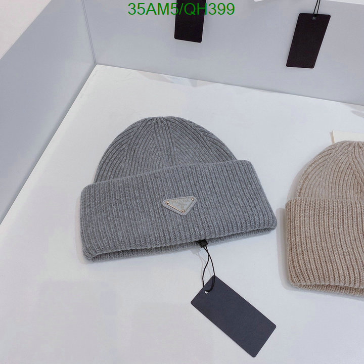 Cap-(Hat)-Prada Code: QH399 $: 35USD