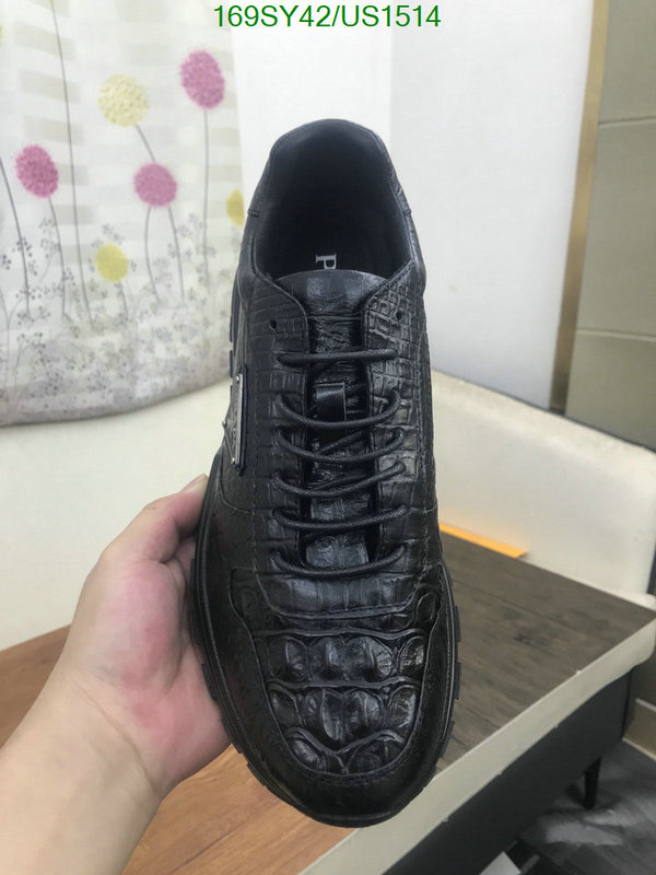 Men shoes-Prada Code: US1514 $: 169USD