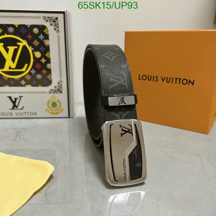 Belts-LV Code: UP93 $: 65USD