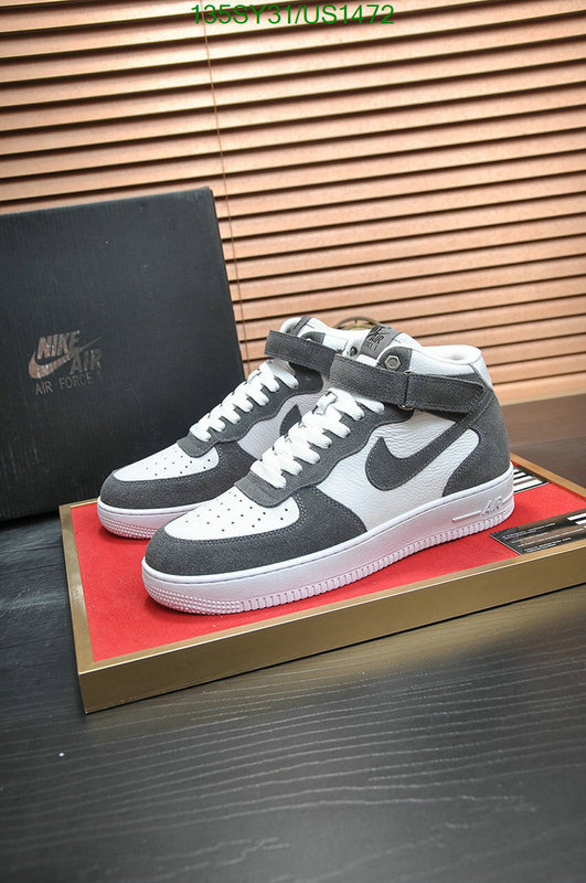 Men shoes-Nike Code: US1472 $: 135USD