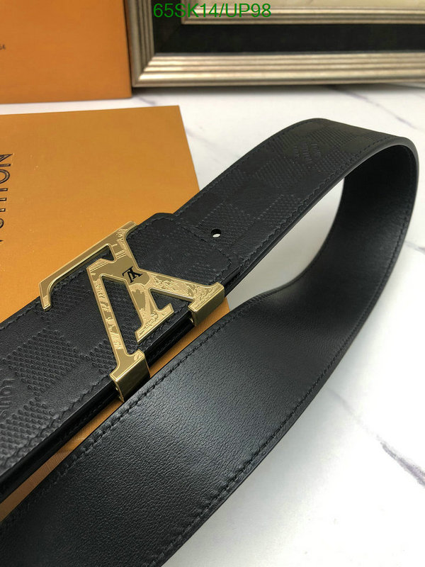 Belts-LV Code: UP98 $: 65USD