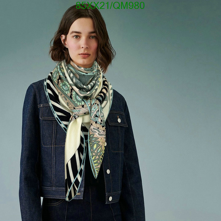 Scarf-Hermes Code: QM980 $: 85USD