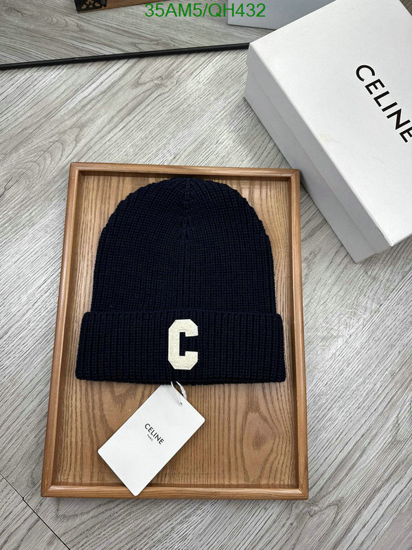 Cap-(Hat)-Celine Code: QH432 $: 35USD