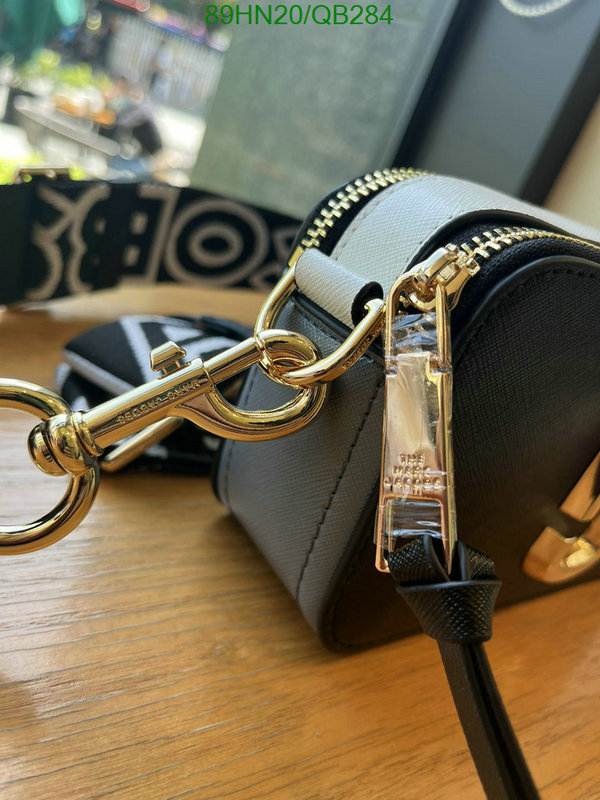 Marc Jacobs Bag-(4A)-Camera bag- Code: QB284 $: 89USD