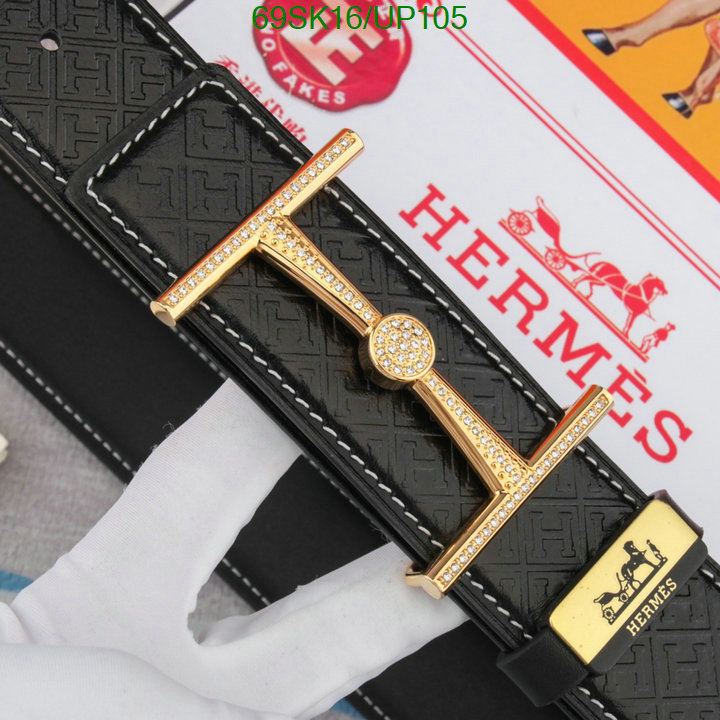 Belts-Hermes Code: UP105 $: 69USD