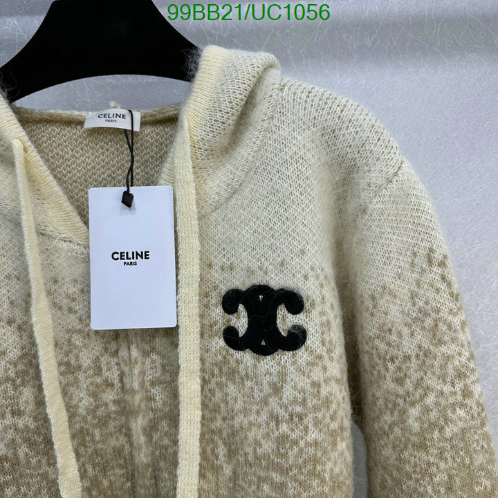 Clothing-Celine Code: UC1056 $: 99USD