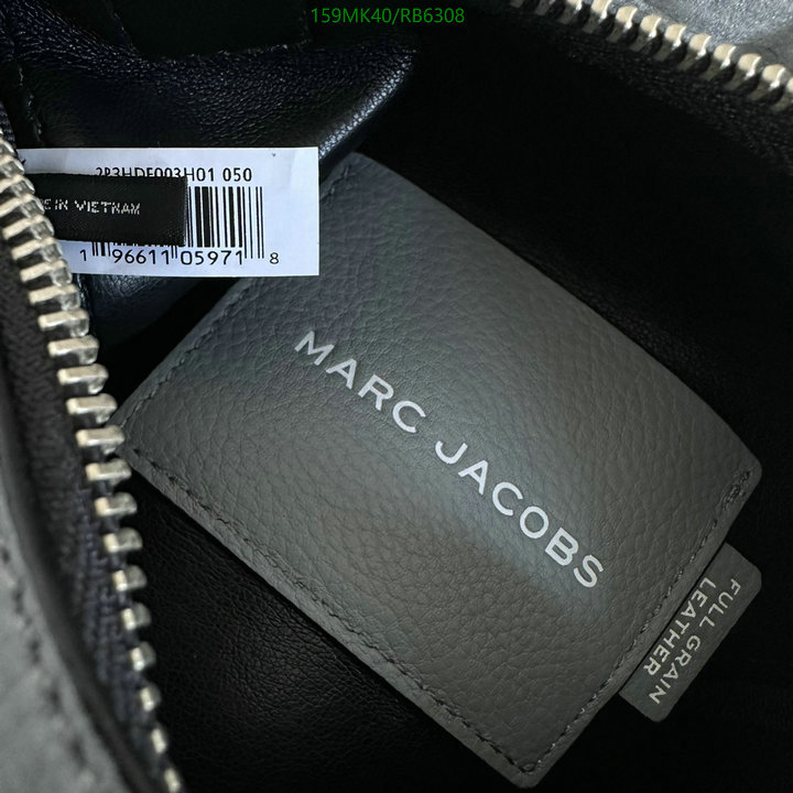 Marc Jacobs Bag-(Mirror)-Diagonal- Code: RB6308 $: 159USD