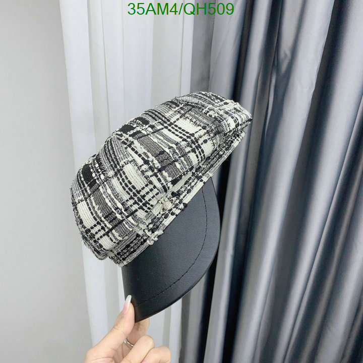 Cap-(Hat)-Vivienne Westwood Code: QH509 $: 35USD