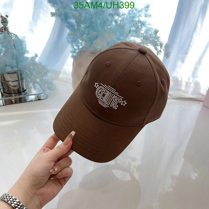 Cap-(Hat)-Celine Code: UH399 $: 35USD