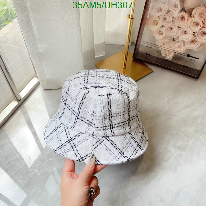Cap-(Hat)-Chanel Code: UH307 $: 35USD