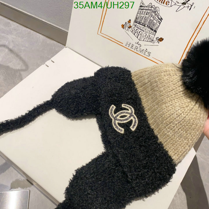 Cap-(Hat)-Chanel Code: UH297 $: 35USD