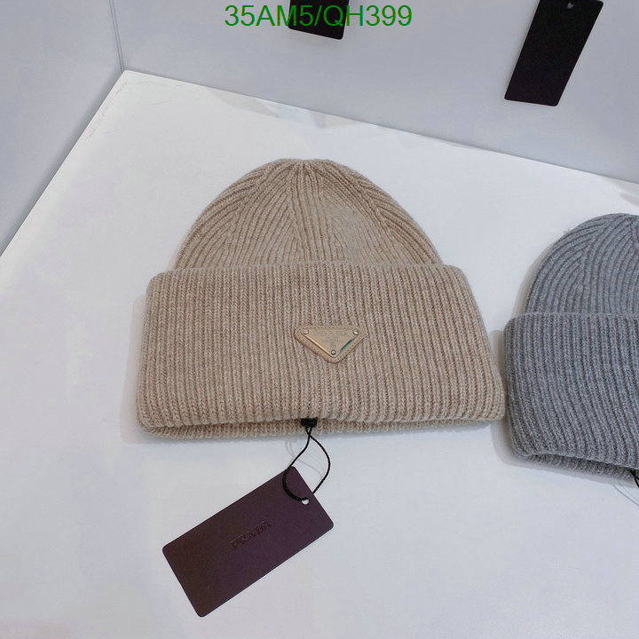 Cap-(Hat)-Prada Code: QH399 $: 35USD