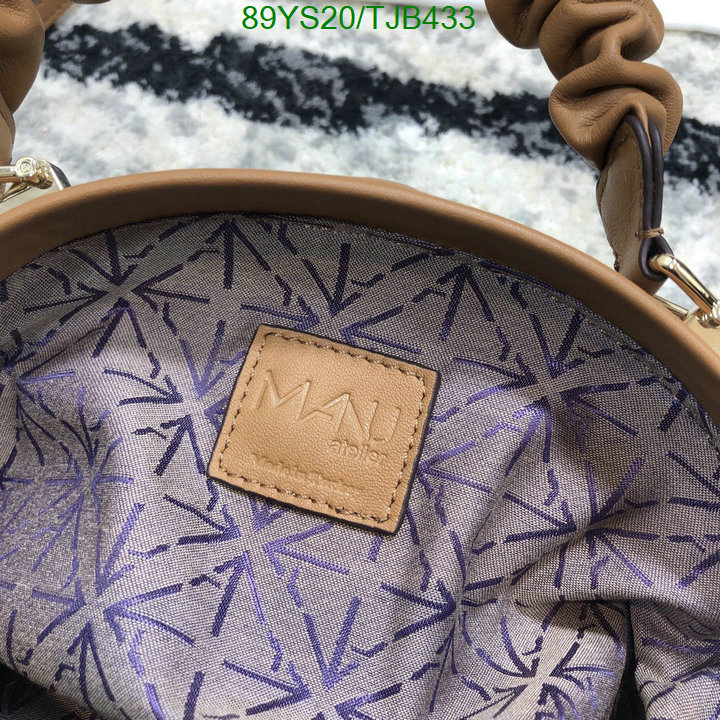 5A BAGS SALE Code: TJB433