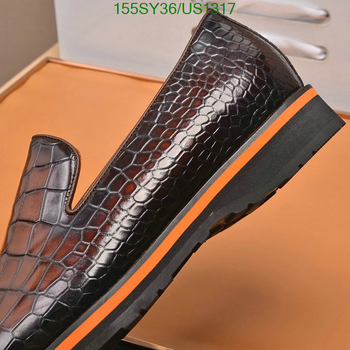 Men shoes-Berluti Code: US1317 $: 155USD