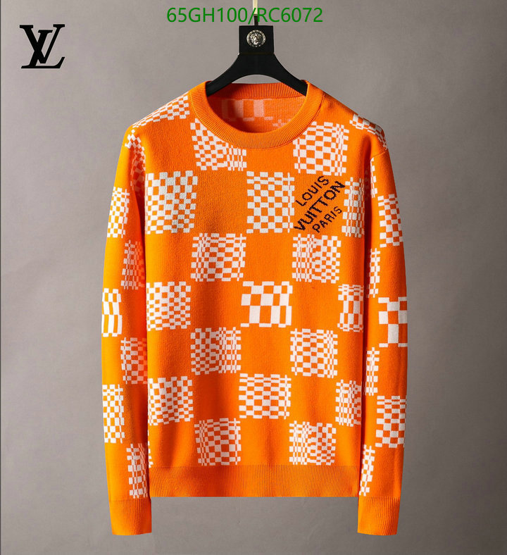 Clothing-LV Code: RC6072 $: 65USD