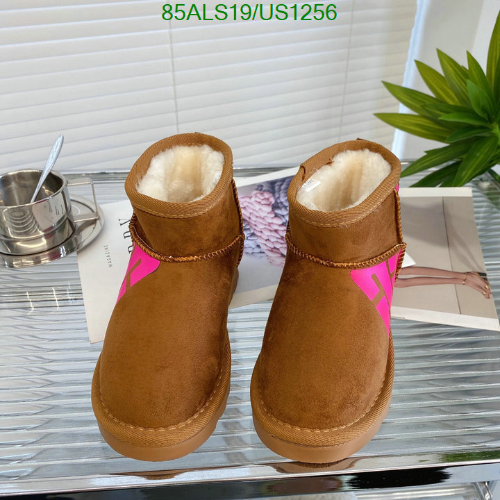 Kids shoes-UGG Code: US1256 $: 85USD