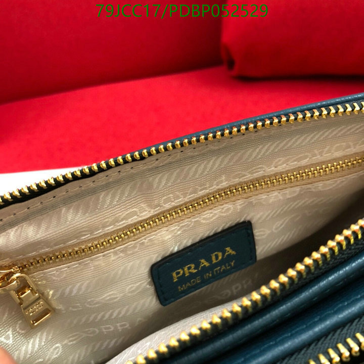 Prada Bag-(4A)-Diagonal- Code: PDBP052529 $: 79USD