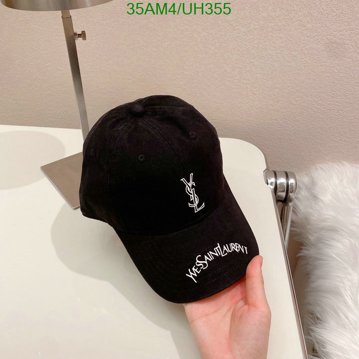 Cap-(Hat)-YSL Code: UH355 $: 35USD