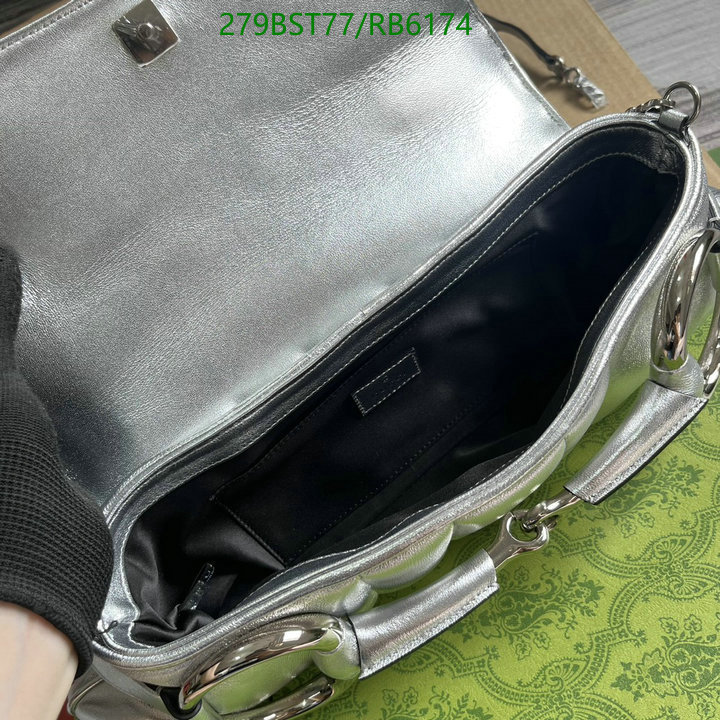 Gucci Bag-(Mirror)-Horsebit- Code: RB6174 $: 279USD