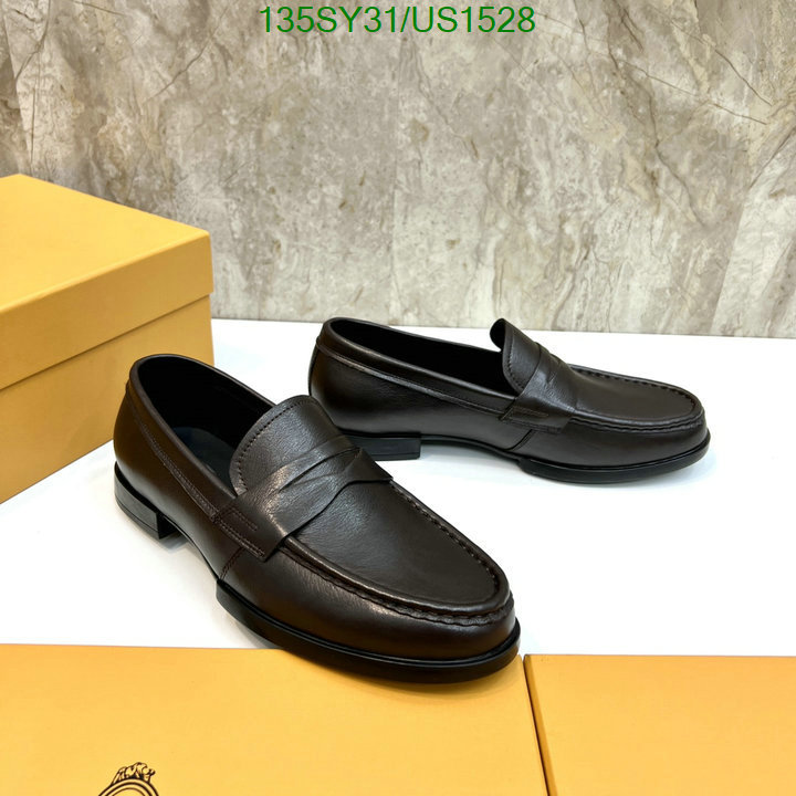 Men shoes-Tods Code: US1528 $: 135USD