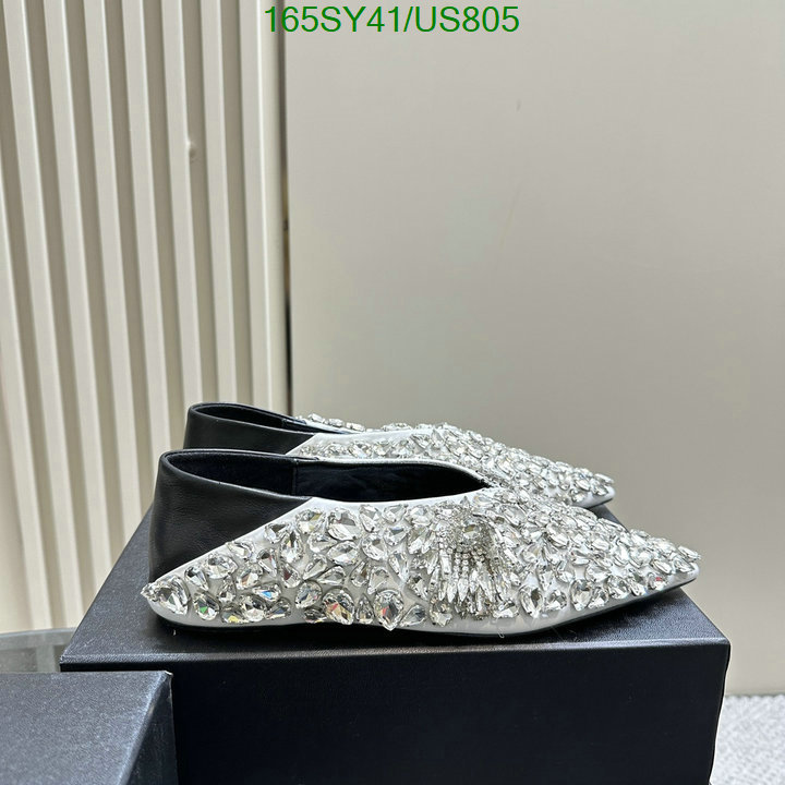 Women Shoes-JIL Sander Code: US805 $: 165USD