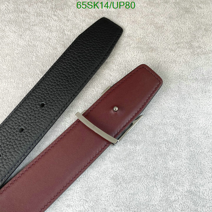Belts-LV Code: UP80 $: 65USD