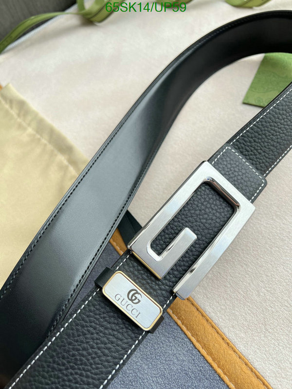 Belts-Gucci Code: UP59 $: 65USD