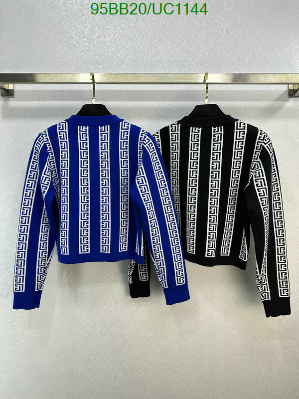 Clothing-Balmain Code: UC1144 $: 95USD