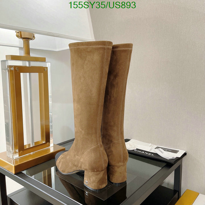 Women Shoes-Boots Code: US893 $: 155USD