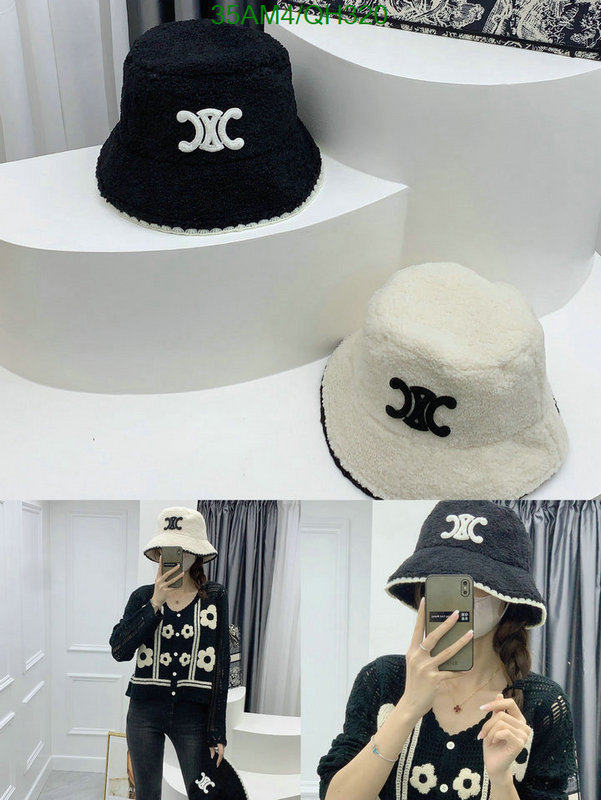 Cap-(Hat)-Celine Code: QH320 $: 35USD