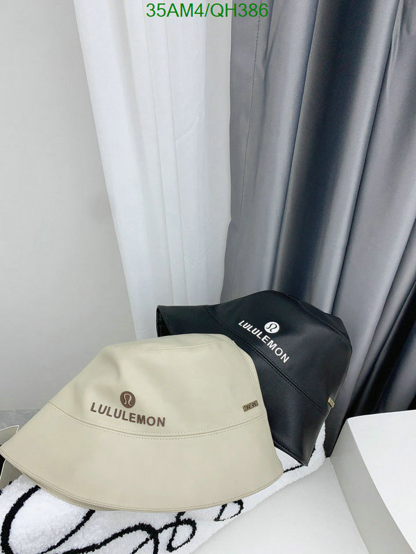 Cap-(Hat)-Lululemon Code: QH386 $: 35USD