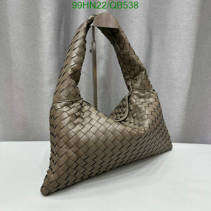 BV Bag-(4A)-Handbag- Code: QB538 $: 99USD