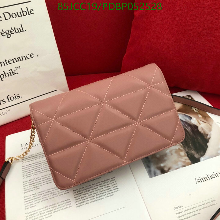 Prada Bag-(4A)-Diagonal- Code: PDBP052528 $: 85USD