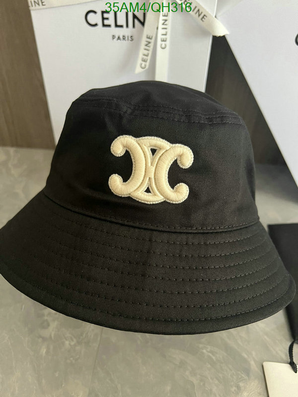 Cap-(Hat)-Celine Code: QH316 $: 35USD