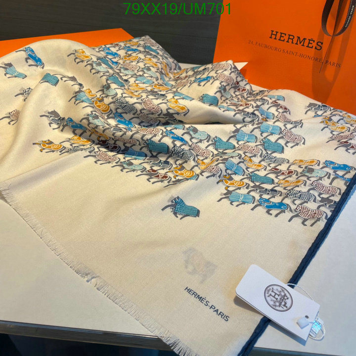 Scarf-Hermes Code: UM701 $: 79USD