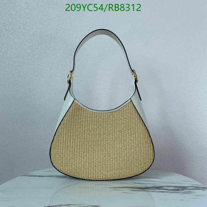 Prada Bag-(Mirror)-Cleo Code: RB8312 $: 209USD