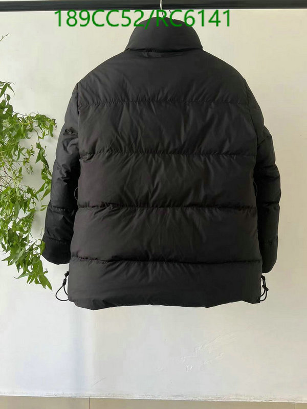 Down jacket Women-Burberry Code: RC6141 $: 189USD