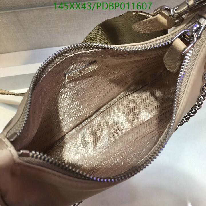 Prada Bag-(Mirror)-Re-Edition 2005 Code: PDBP011407 $: 145USD