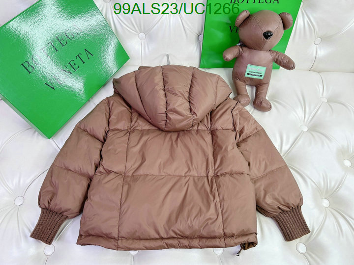 Kids clothing-BV Code: UC1266 $: 99USD