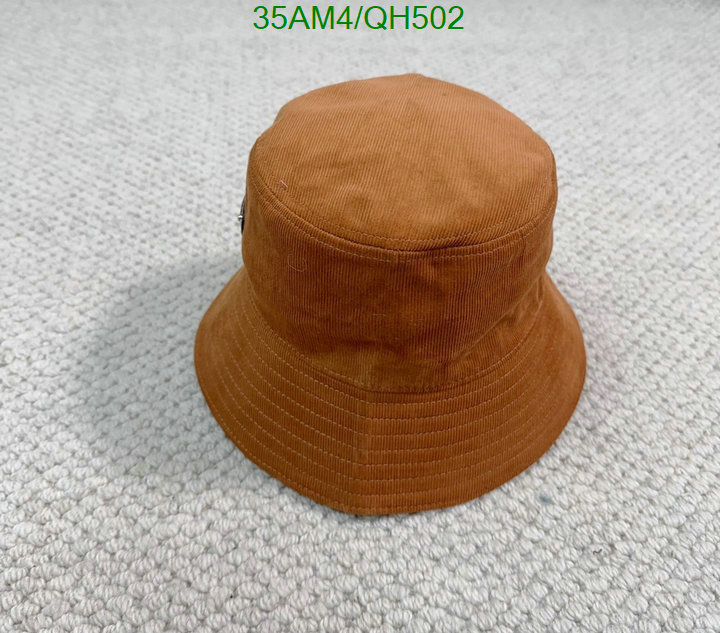 Cap-(Hat)-Prada Code: QH502 $: 35USD