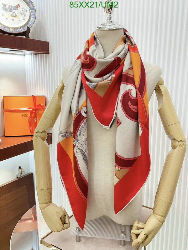 Scarf-Hermes Code: UM2 $: 85USD