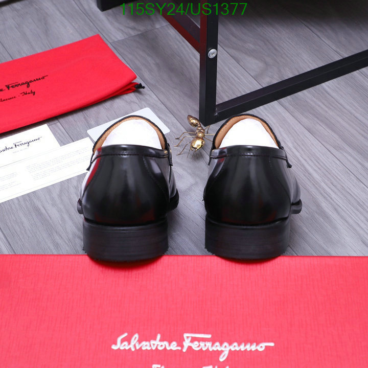 Men shoes-Ferragamo Code: US1377 $: 115USD
