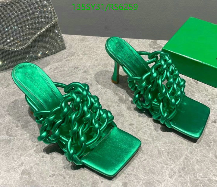 Women Shoes-BV Code: RS6259 $: 135USD